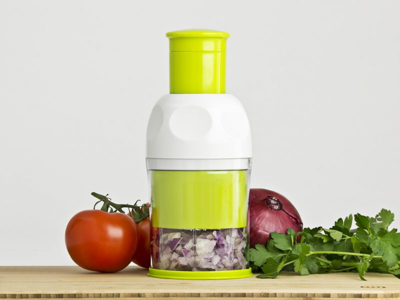 Nova Large Vegetable Chopper Form Home